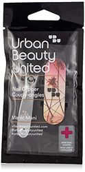 Urban Beauty United Manic mani - kit de manicura con cortauñas y lima 21 g