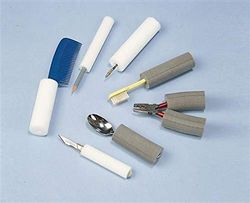 Plastazote Tubes