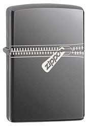 Zippo Classic Nero