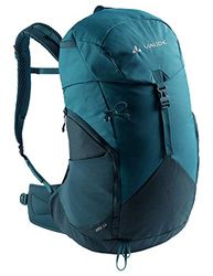 VAUDE Jura 24 Sac à dos 20-29L Blue Sapphire FR: Taille Unique (Taille Fabricant: One Size)