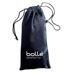 Bollé Safety ETUIFS Microvezel tas voor alle soorten brillen