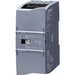 API - Module de sortie numérique Siemens 6ES7222-1HH32-0XB0 SM 1222 28.8 V 1 pc(s)