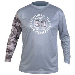 T-Shrit Hart VINTAGE-TL Sea Grey XXL