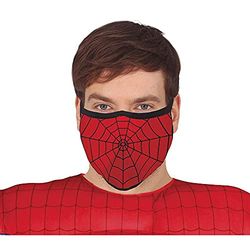 Guirca 12534 masker, neutraal, medium