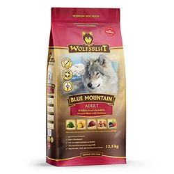 Wolfsblut Blue Mountain Adult 12,5 kg