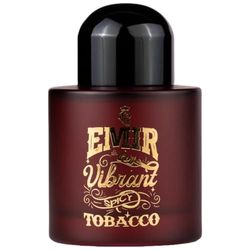 Spicy Tobacco vibrante