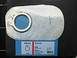 TRAN Bolsa Colopla 17911 Cer Tran Maxi 50M 28 700 gr