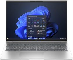 EliteBook 665 G11 (9C0H5EA) (silber, Windows 11 Pro 64-Bit, 40.6 cm (16 Zoll), 256 GB SSD)