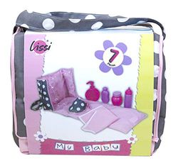 LISSI DOLLS