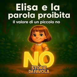 Elisa e la parola proibita: Il valore di un piccolo no