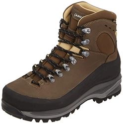 AKU SUPERALP NBK GTX Vandring, Unisex Vuxen, Brown, 47,5