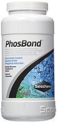 Seachem PhosBond środek do usuwania fosforanów i silikatów, 500 ml