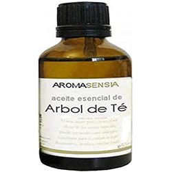 Aromasensi Australijski olejek z drzewa herbacianego 50 ml Melaleuca Alte Opakowanie 50 ml 300 g