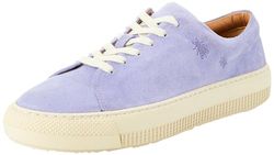 Fly London Women's TYCH624FLY Shoes, Violet, 7 UK