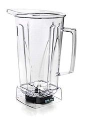 Lacor Caraffa, Acciaio Inossidabile, Nero, 27X14X21CM