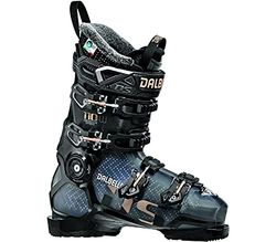 Dalbello DS 110 W LS Trans/Black, Scarponi da Sci Donna, Nero, 26