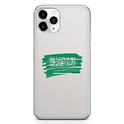 Zokko fodral iPhone 11 Pro Saudiarabien