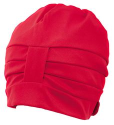 Aqua-Speed Casquette en Polyester pour Homme Taille Unique Rouge