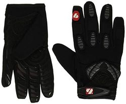 BARNETT FRG-02 American Football Recipient Fit handschoenen, maat 2XL, zwart