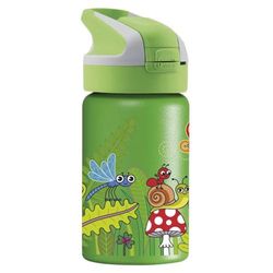 Laken Botella de agua-TS3BI Multicolor 0.35 L