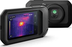 FLIR C3-X Compact Thermal Camera