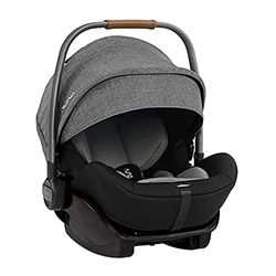 Nuna Arra C/Base Charcoal - Sillas, unisex