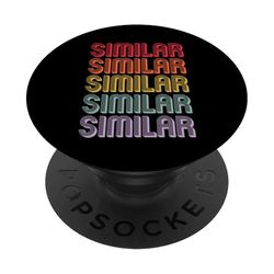 Similares PopSockets PopGrip Adhesivo