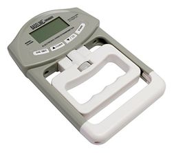 Baseline Dynamomètre Électronique Manuel Smedley Baseline 200 Livres 90,7 kg