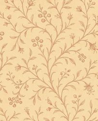 Vintage Floral Sketchbook with Canterbury Bell Accent: A 7.5” x 9.25” Artistic Journal with Delicate Botanical Charm
