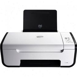 Dell V105 A4 All-in-One Colour Inkjet Printer
