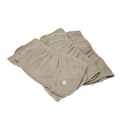 Close Parent 8320001003 - conjunto de 3 absorventes noturnos de bambu e microfibra, 38
