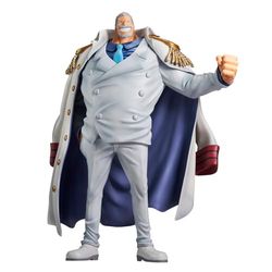 Ichibansho Figure Statue Singe D. GARP 25Cm