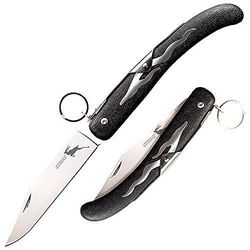 Cold Steel Kudu Pocket Knife ‎20KK Kniv, Svart, 91 g