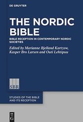 The Nordic Bible: Bible Reception in Contemporary Nordic Societies: 24