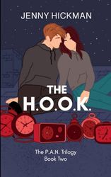The HOOK (2) (The Pan Trilogy)