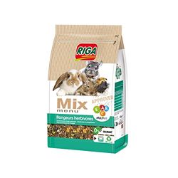Mix Roedores Herbívoros 1,5kg
