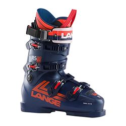 Lange - Skischoenen RS 130 LV Legend Blue Heren - Heren - Maat 25 - Blauw