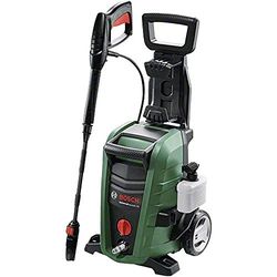 Bosch Home and Garden hogedrukreiniger UniversalAquatak 135 (1900 W, druk: 135 bar, max. pomphoeveelheid: 410 l/u, in kartonnen doos), Groen