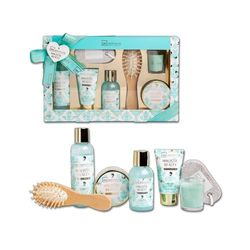 IDC Institute, gel da bagno ideale per unisex adulto