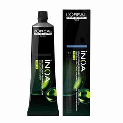 Loreal iNOA 8,1 ljusblått ASCH 60 ml