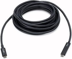 HP USB Type-C Extension Cable Kit 5M 5m USB A USB A Black