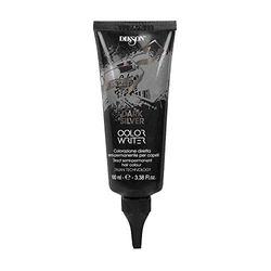 DIKSON Color WRITER DARK SILVER (prateado-escuro) 100 ml