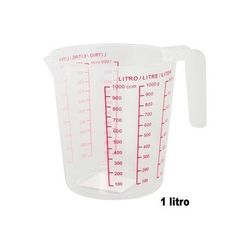 Wat - Carafe doseuse, 1 l.