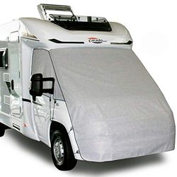 Hindermann Supra-FC - Capa protetora para autocaravana Mercedes Sprinter (modelos a partir de 04/2006)