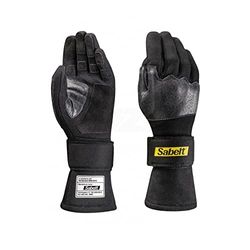 Sabelt Laser TG-3 handschoenen zwart 11