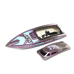 Pro Boat Hull & Canopy Shreddy Recoil 2 26 PRB281129 Parts