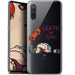 Beschermhoes voor 6,4 inch Xiaomi Mi 9, ultradun, BD 2K16 Skate Or Die