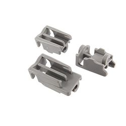 Bosch 00418674 Dishwasher Bearing Kit Fits Neff/Siemens Series