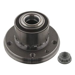 Febi Bilstein 34800 Suspensão de rodas