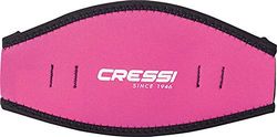 Cressi Mask Strap Cover - Neopreen Hoofdbord voor Duikmaskers